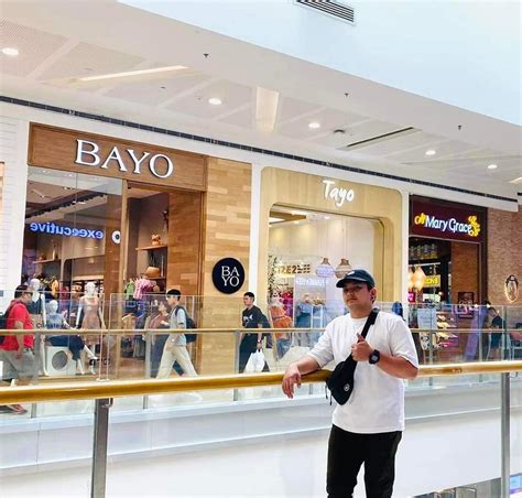 bayo tayo mary grace|Mary Grace Tayo .
